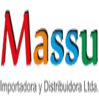 Logo de Massu - Partner corporativo de Falta1