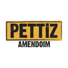 Logo de Pettiz - Partner corporativo de Falta1